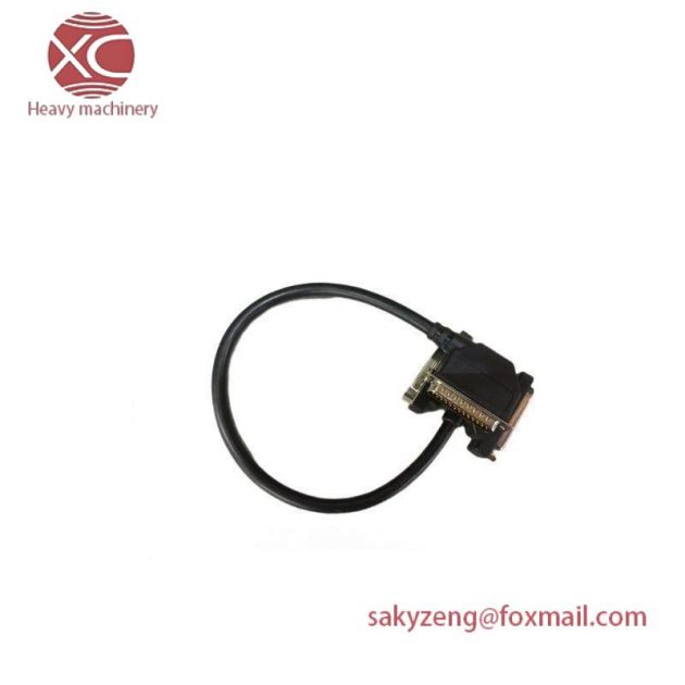 GE VMER-64 Industrial Module for Advanced Control Systems