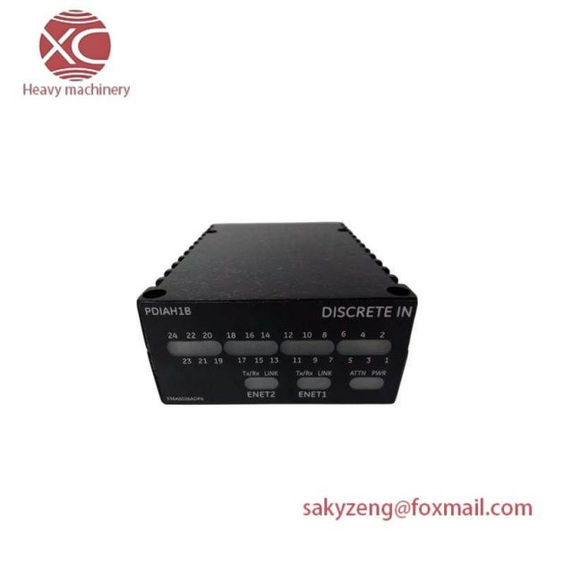 GE VMIVME-7455 Industrial Control Module