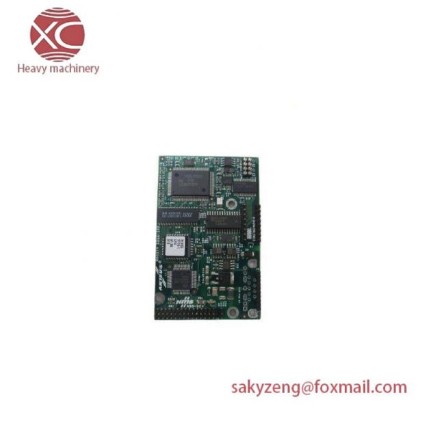 GE VMIVME-7740-850 L Industrial Control Module