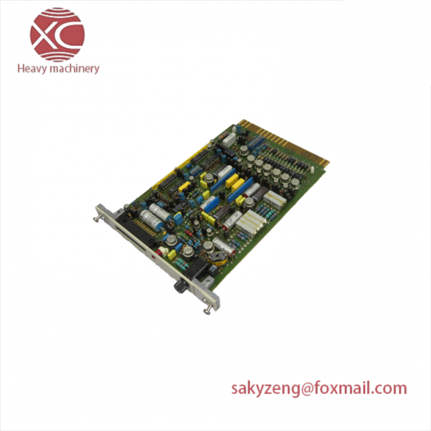 GE VMIVME-7807 350-0001007807-414001 D, VMEbus Processor Module