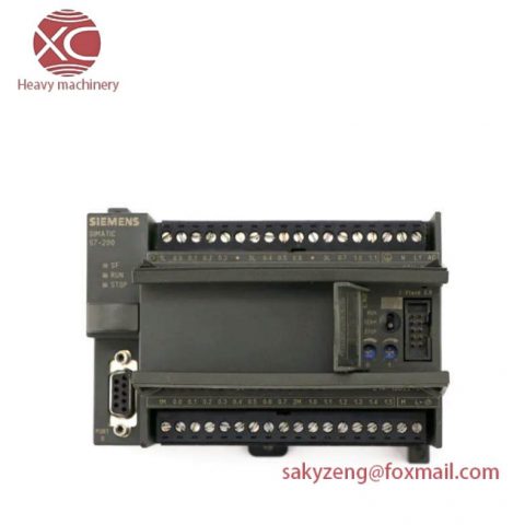 GEC ALSTHOM MCHN02D1AB0004A - High-Performance Control Module