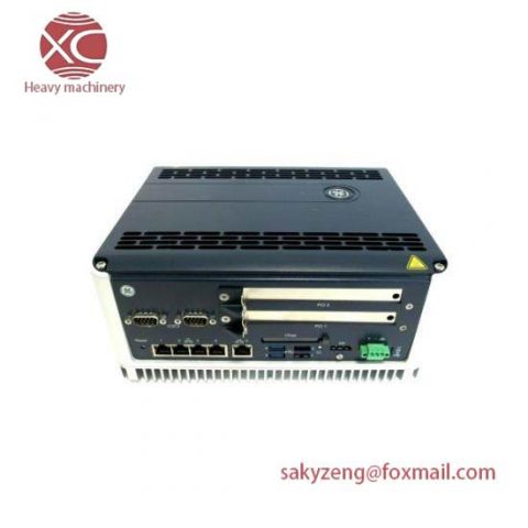 GE 04220FL11232A Control Module - Industrial Automation Solutions