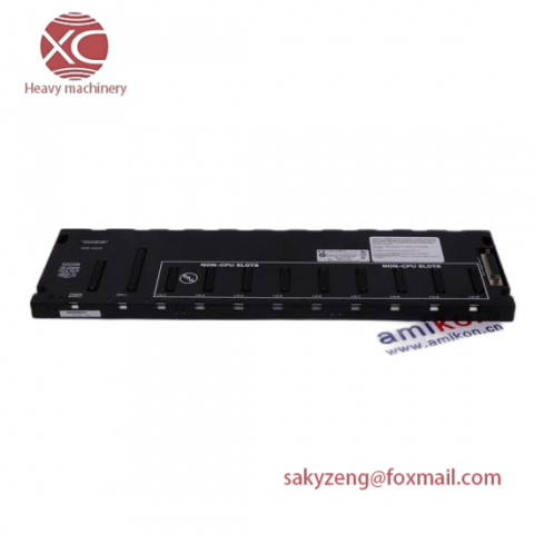 General Electric DS200SBCBG1ADC: Industrial Control System Excellence