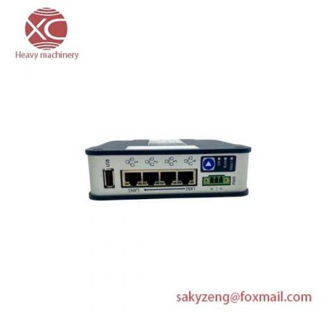 General Electric EPSCPE100-ABAE Standalone Controller: High-Performance, Industry-Leading Automation Solution