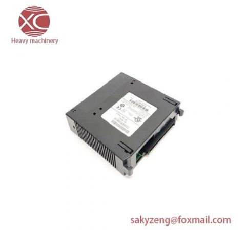 General Electric Fanuc IC693CPU350-EK Single Slot CPU Module