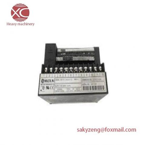 General Electric FM2-712-PD Feeder Manager: Industrial Automation Solution
