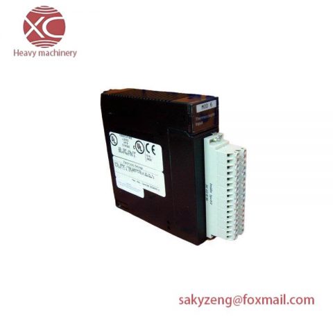 General Electric HE693THM166E Thermocouple, Precision Temperature Sensing for Industrial Automation