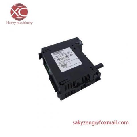 General Electric IC693MDL930LT - Advanced Relay Output Module