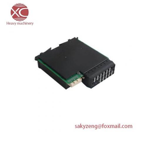 General Electric UR9WH Multilin Ur Relay Module: Advanced Control, Enhanced Efficiency