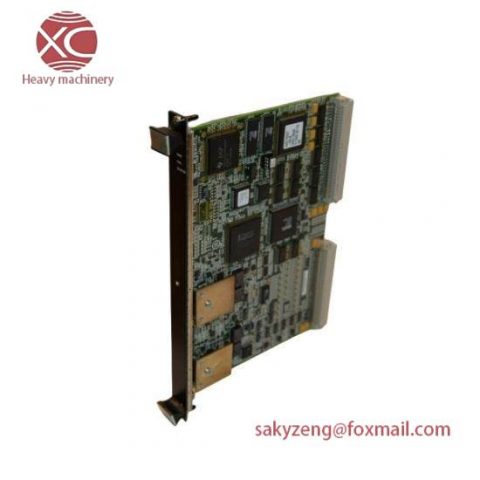 General Electric IS200VAICH1DAB Analog Input/Output Board, Advanced Control Module for Industry