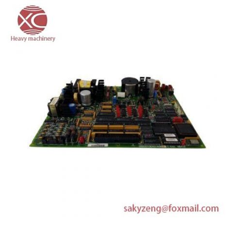 General Electric DS200TCEAG1BFF Industrial Control Module