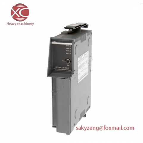 G&L 502-03512-03R0 - PiC900 CSM Module