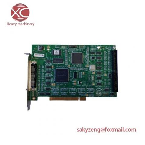 GOOGOL GTS-400-PG-PCI Motion Control Card, Industrial Automation Module