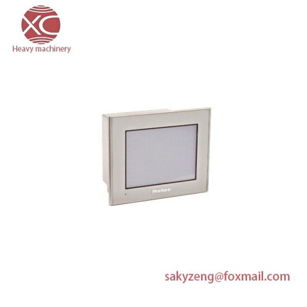 ABB PP835A Operator Panel for Industrial Control Systems