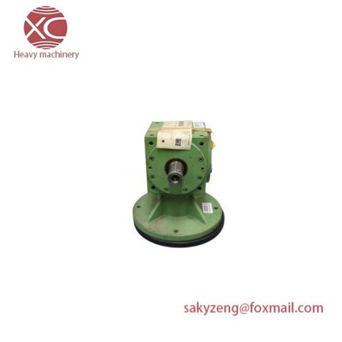 Graessner GmbH 20FL 3000 13R 1 183 282 Gearbox: Precision Engineering for Industrial Automation