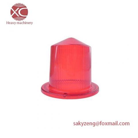 Grote Replacement Lens Red 90352 - Lighting & Safety Solutions, Grote, Replacement Lens, Red, LED