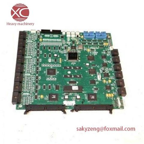 Haas Drive Board 65-4057A, Precision Control Module