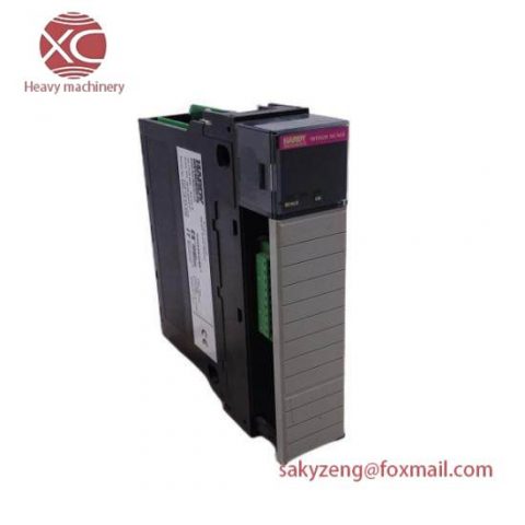 Hardy 1756-WS Series B Single Channel Module for Control Systems
