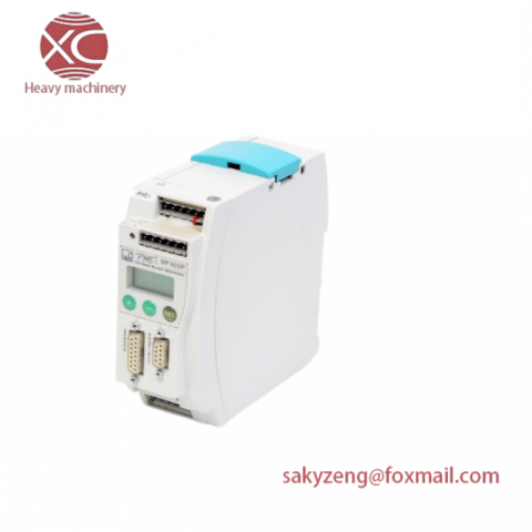 HBM RM42 Factory Sealed - Precision Sensor Module