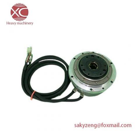 HD FHA-32C-100-E250-C Drive Actuator: Precision Engineered for Industrial Automation