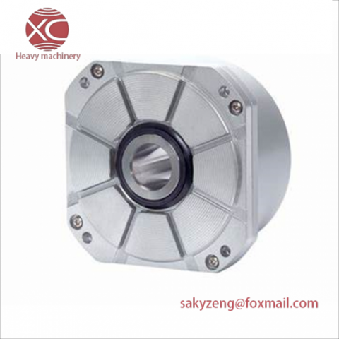 HEIDENHAIN RON 255-18000 Angle Encoders