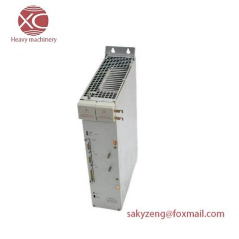 Heidenhain UM121D Converter: Advanced Motion Control Module