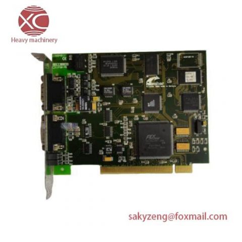 Hilscher CIF-50-BSL-PB Communication Module - High-speed Industrial Network Interface
