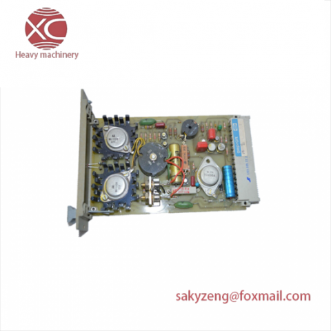 HIMA F3303 Digital Input Module: Industrial Control Solutions