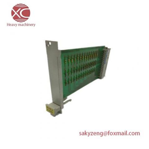 HIMA F4203 Industrial Control Module