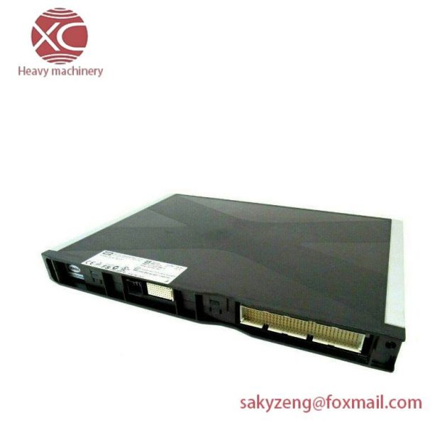 HIMA F6706 - High Performance Communication Module for Industrial Automation
