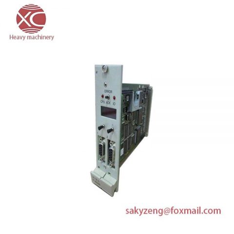 HIMA F7130A 984713060 Digital Output Module for Safety Systems