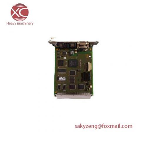 HIMA F8627X Communication Module