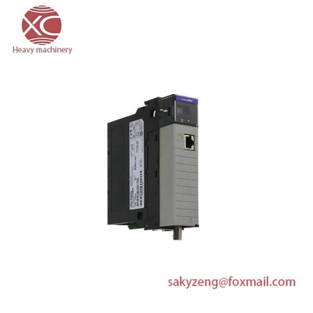 HIMA F8628X Communication Module - Advanced Industrial Networking Solution