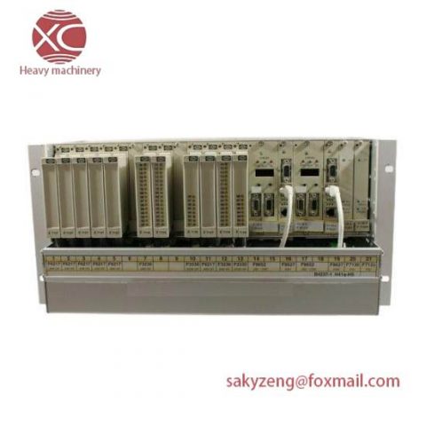 HIMA F8652X 984865265 - High-Performance Digital Input Module