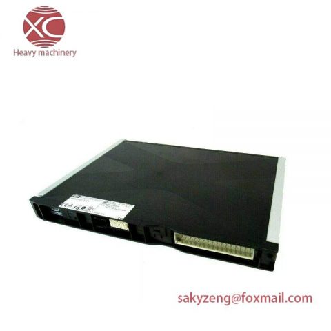 HIMA X-DO-12-01 Relay Output Module - High-Performance Control Solution