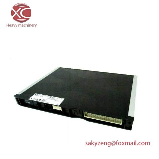 HIMA X-DO-12-01 Relay Output Module - High-Performance Control Solution