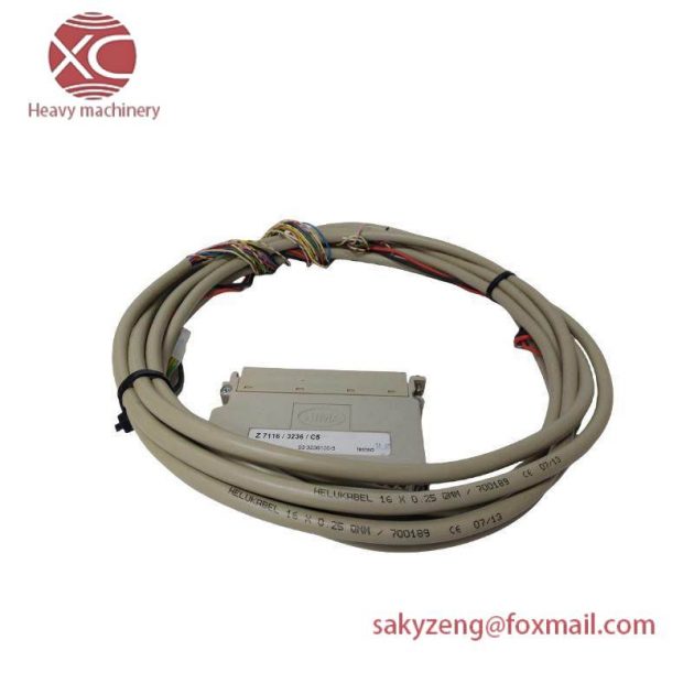 HIMA X-SB01 Communication Module for Industrial Automation Systems