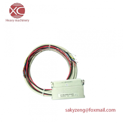 HIMA Z1006 ZI006 New: Industrial Control Module, Precision Engineering