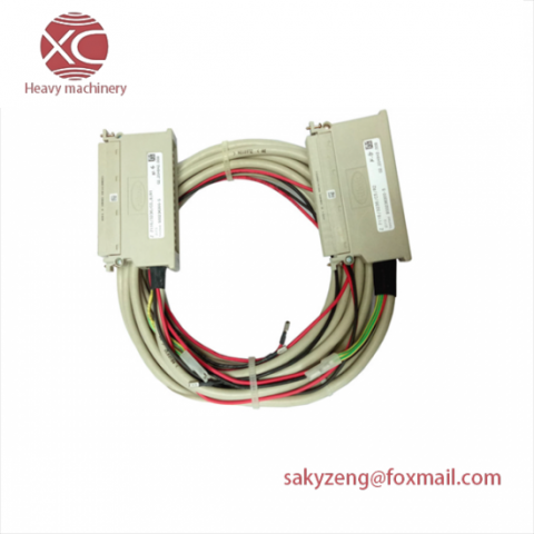 HIMA Z7116/3236/C5 - High-Performance Connection Module, 16 Characters or Less