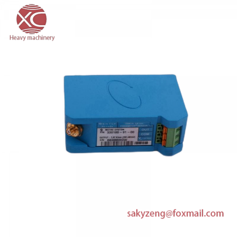 HIPOTTED 00270143 PX4995 Programmable Logic Controller Module