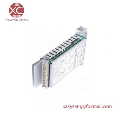 Hirschmann ENT10515-R 24VDC Power Supply Module