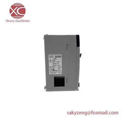 HITACHI EH-CUE Output Module, High-Performance Factory Automation Control
