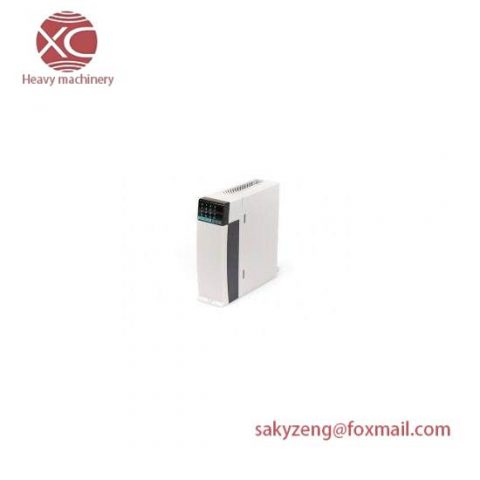 Hitachi EH-XD16 DC Input Module - Industrial Control Module