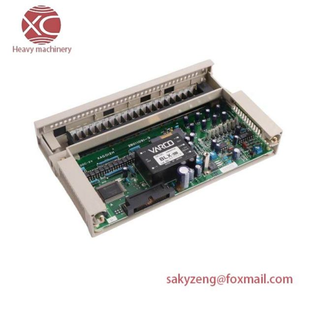 HITACHI LPA245A - High-Efficiency AC Drive Inverter for Industrial Automation