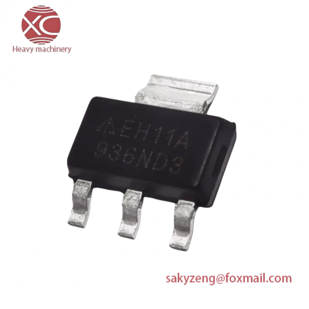 HITACHI LPT020A High-Efficiency Linear Actuator for Industrial Automation