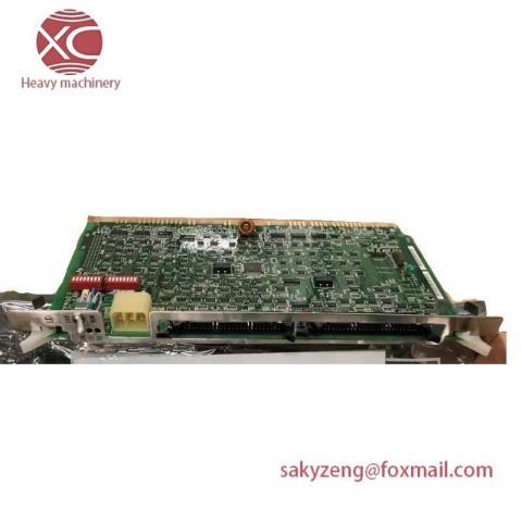 Hitachi LUD070A Motor Control Module, for Industrial Automation