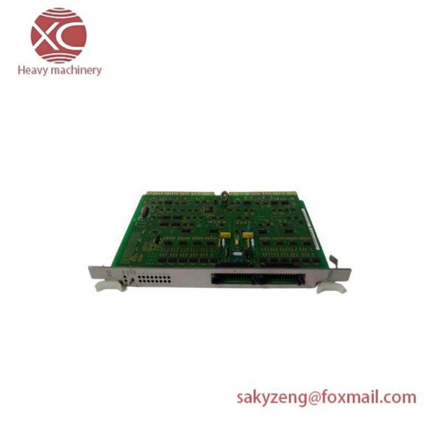 Hitachi LYD105A Digital Control Board, Advanced Industrial Automation Solution