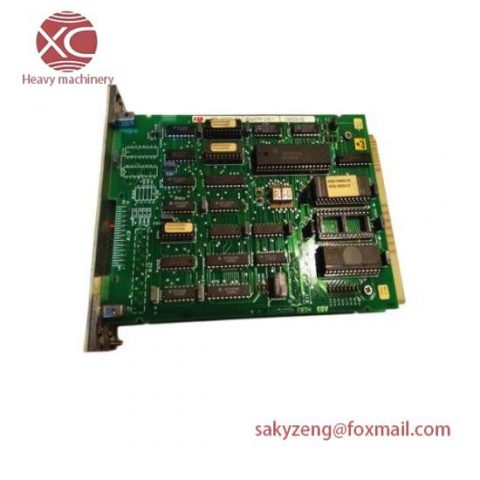 HOLLYSYS FM138-ARC-C Automation Modules: High-Performance Control Solutions