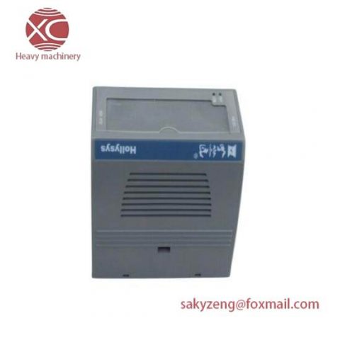 HollySys FM143A DCS Distributed Control System Module