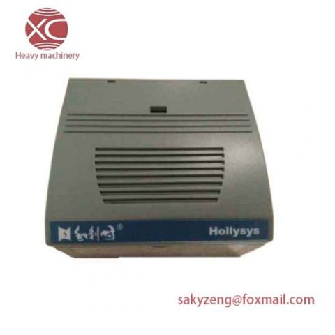HollySys FM148E DCS Module, Control Systems, Analog Input, Circuit Board